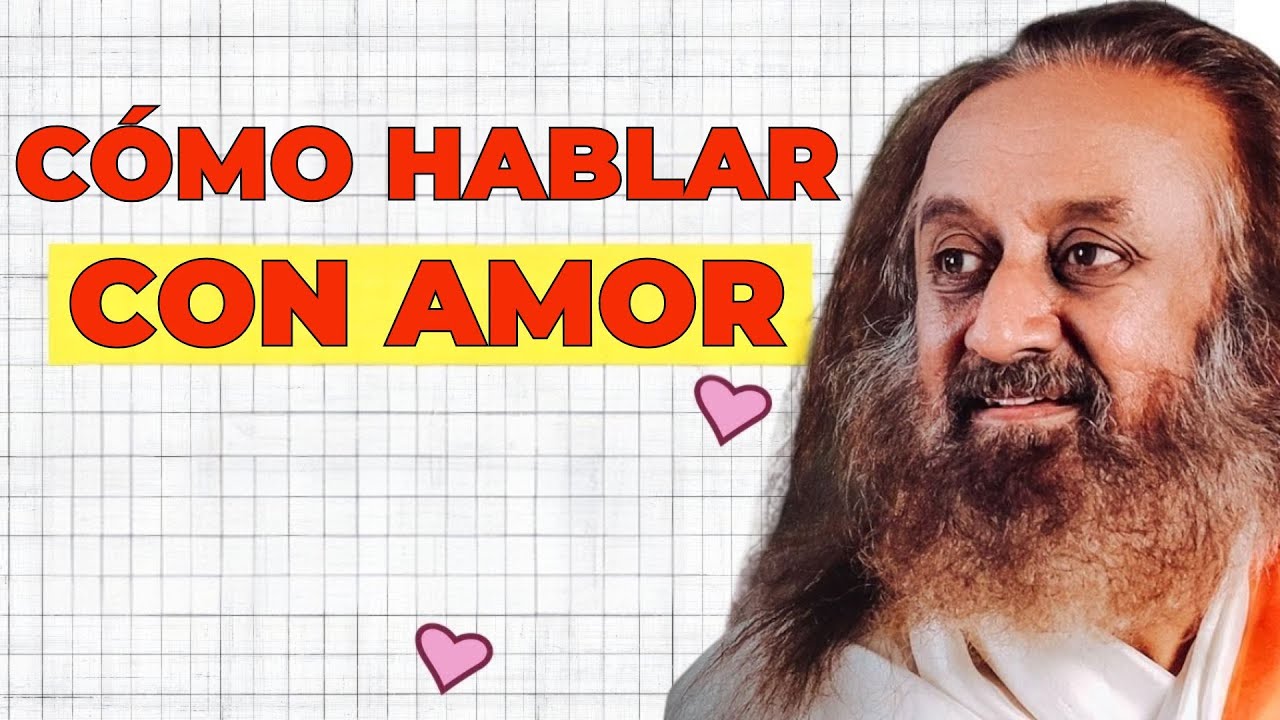 ¿Cómo decir la VERDAD sin lastimar a nadie? | Sabiduría con Gurudev Sri Sri Ravi Shankar