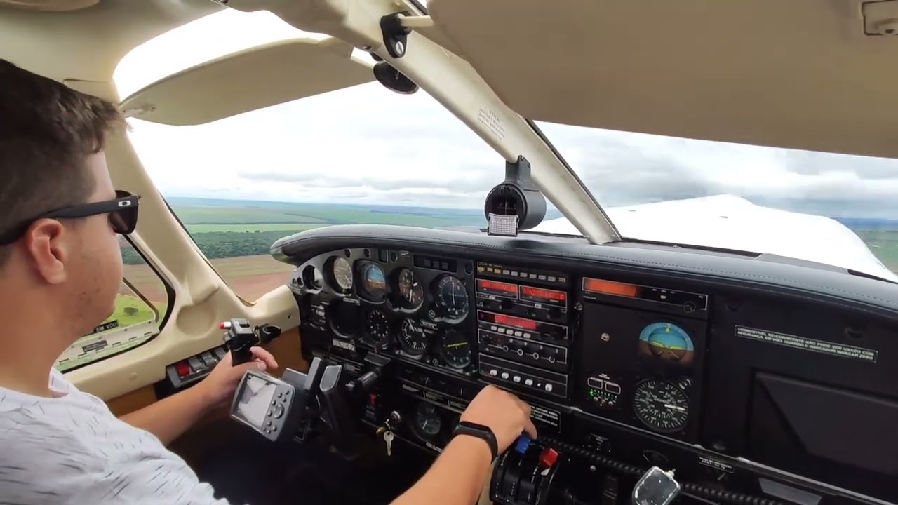 takeoff minuano 
