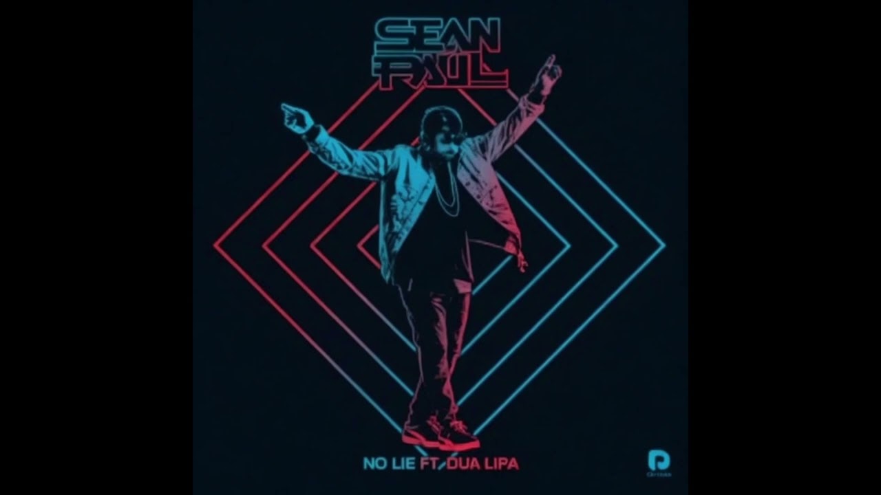 No Lie - (8D) sped up