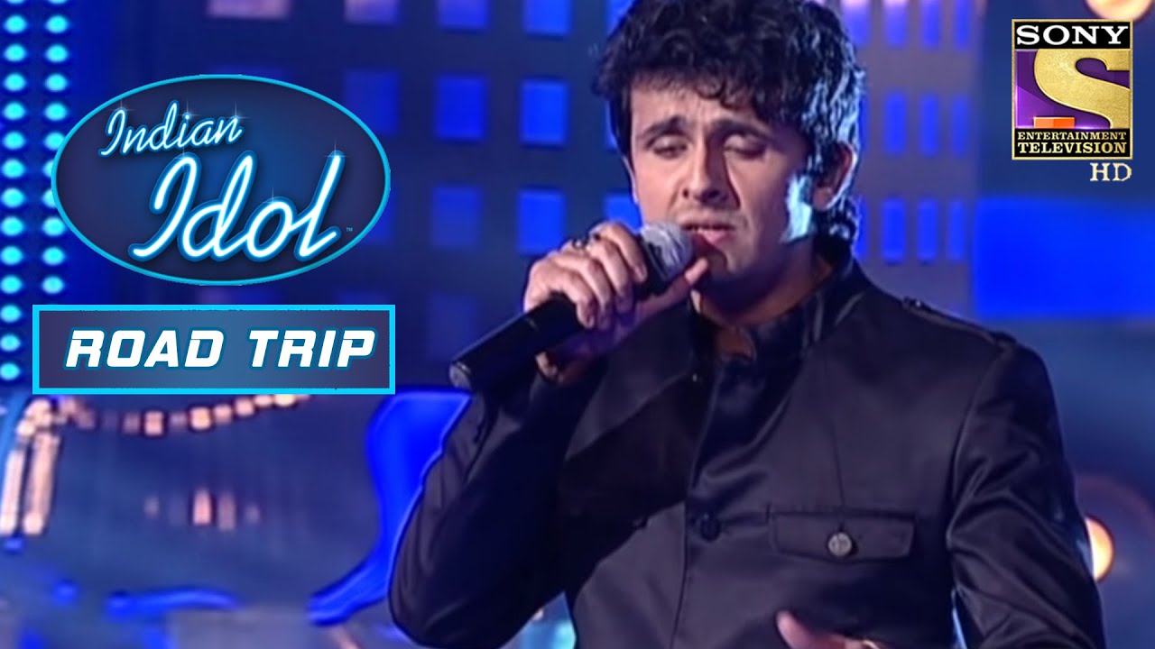 Sonu Nigam ने दिया एक Beautiful 