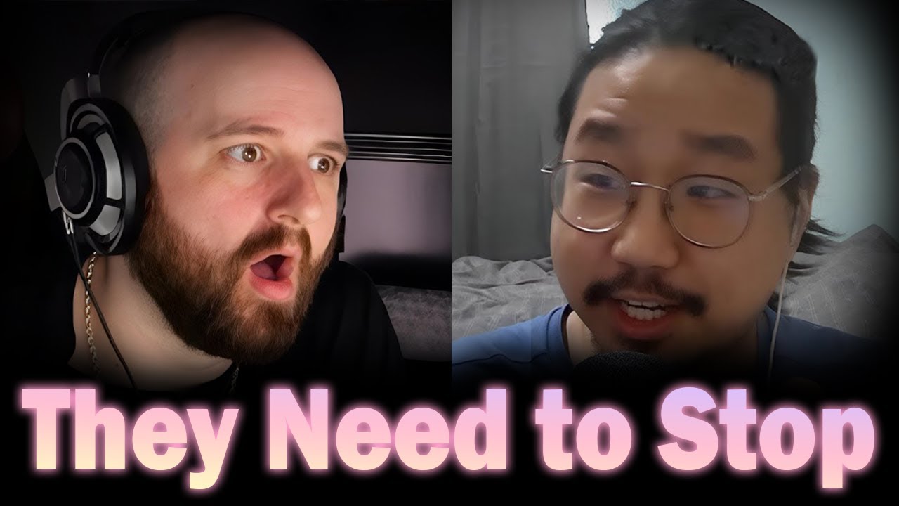 Settling Gacha Drama &ndash; Saintontas&rsquo; Double Standards Are Crazy
