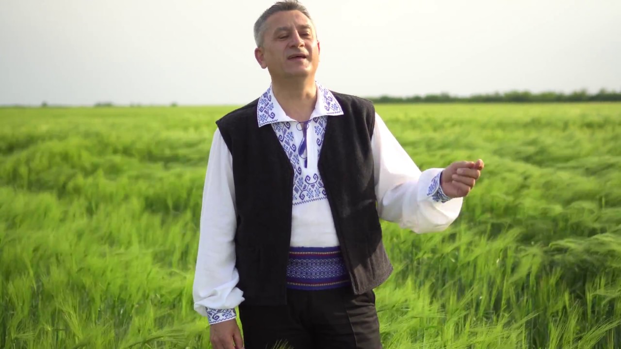 Cornel Simionescu  - Viața m-o-nvățat
