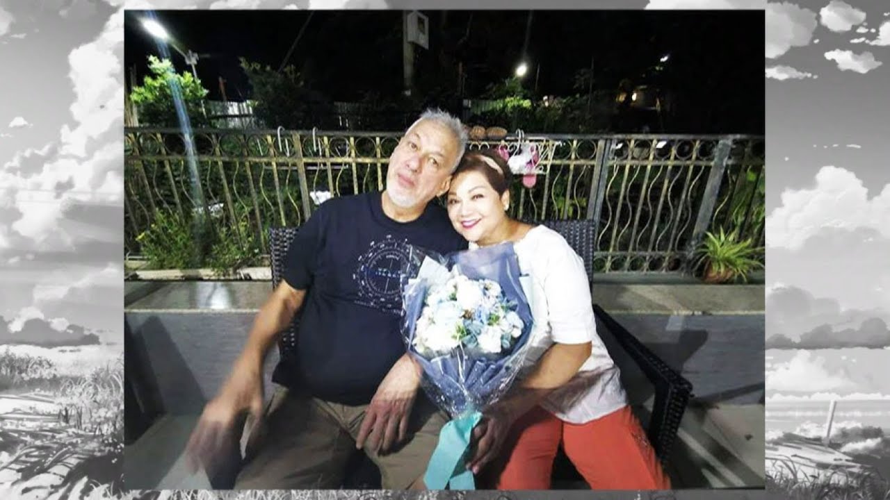 肥媽老公Rick病逝 二人恩愛21年三度舉行婚禮