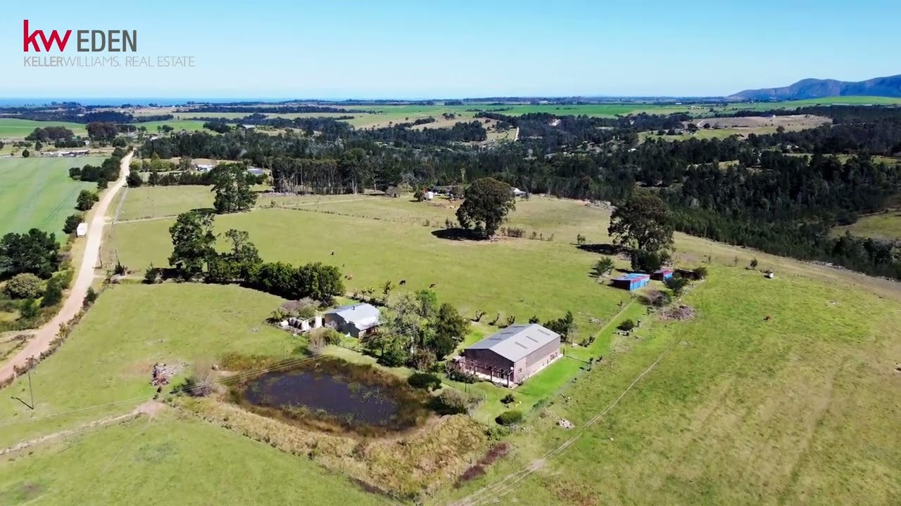 Hoekwil Farm