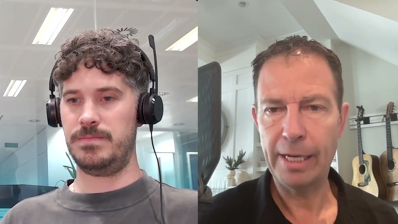 &ldquo;What job is safe?&rdquo; - The Impact of AI on Employment | Jeff Booth
