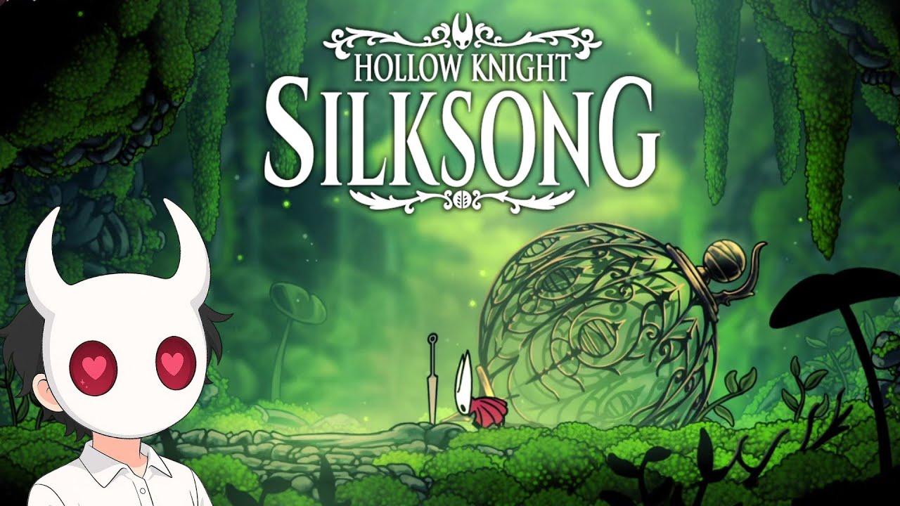 Bienvenidos A TELALEJANA - Hollow Knight: Silksong Ep1 #nintendoswitch2