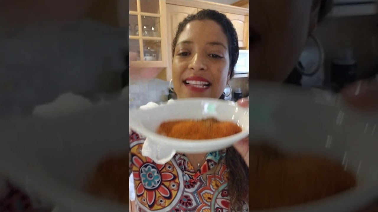 Cooking with Chef Thia Using Madame Gougousse products......