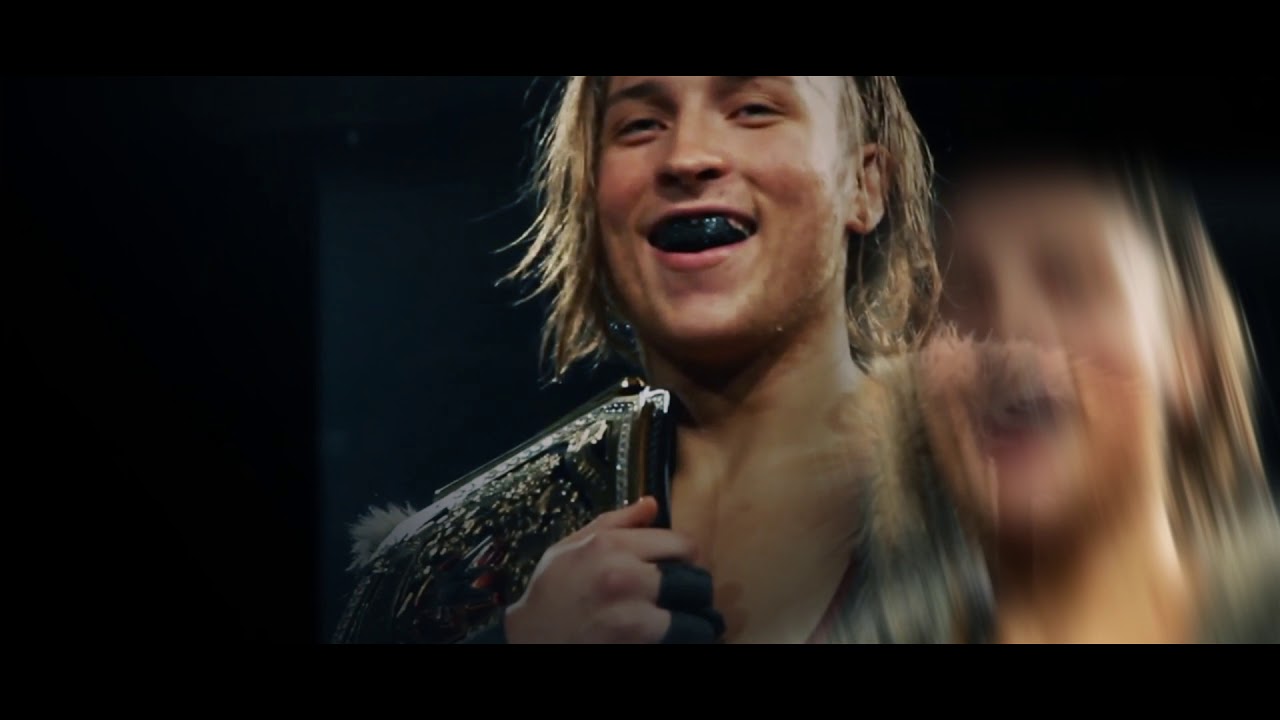 #ProgressXPWA April 23, Pete Dunne Vs Caveman UGG Hype Video #DunneXUGG