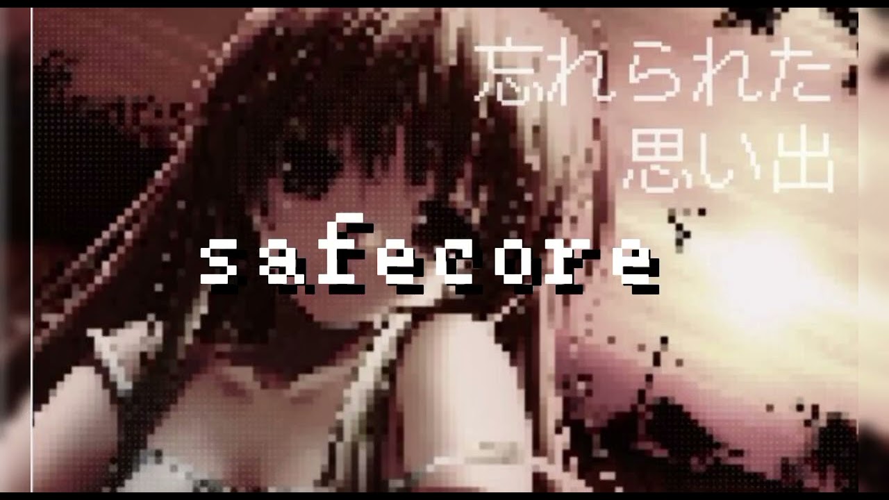 safecore - nostalgia (unreleased song) @safecore0 