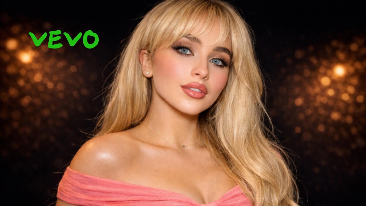 Sabrina Carpenter - Swipe Right Love
