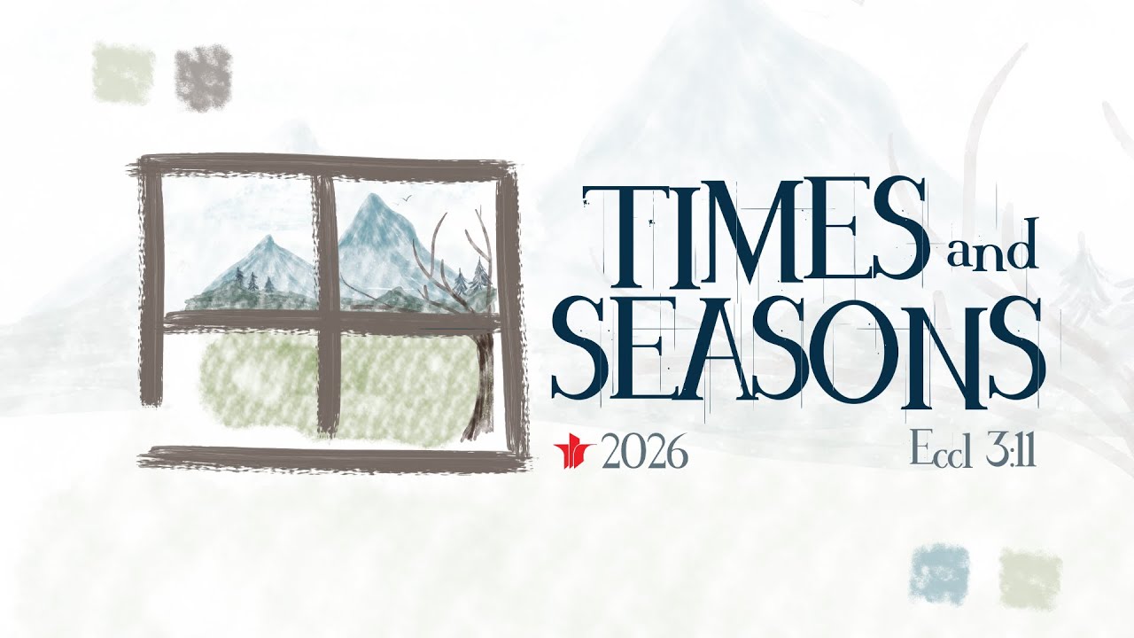 WATCH NIGHT SERVICE | 31 DECEMBER 2025 | NLAGC ENGLISH COMMUNITY