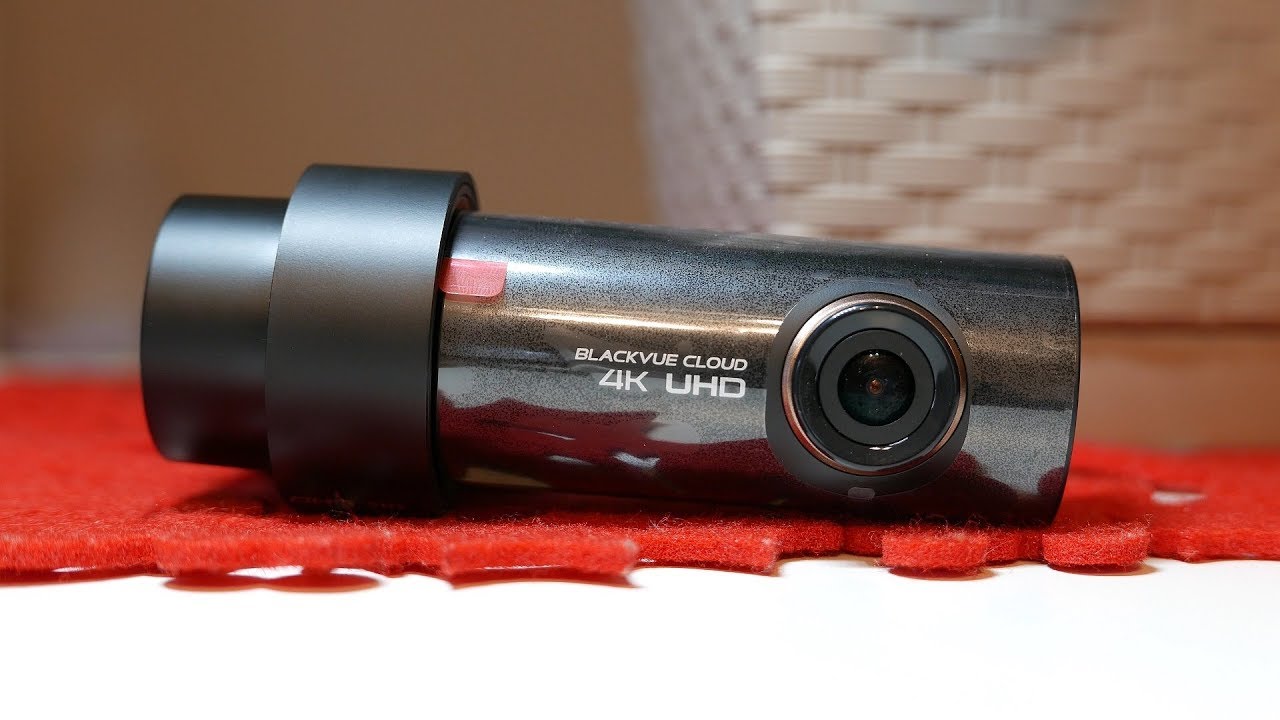 Blackvue DR900S 🎦- Fenomenalny rejestrator samochodowy ? Recenzja 4K