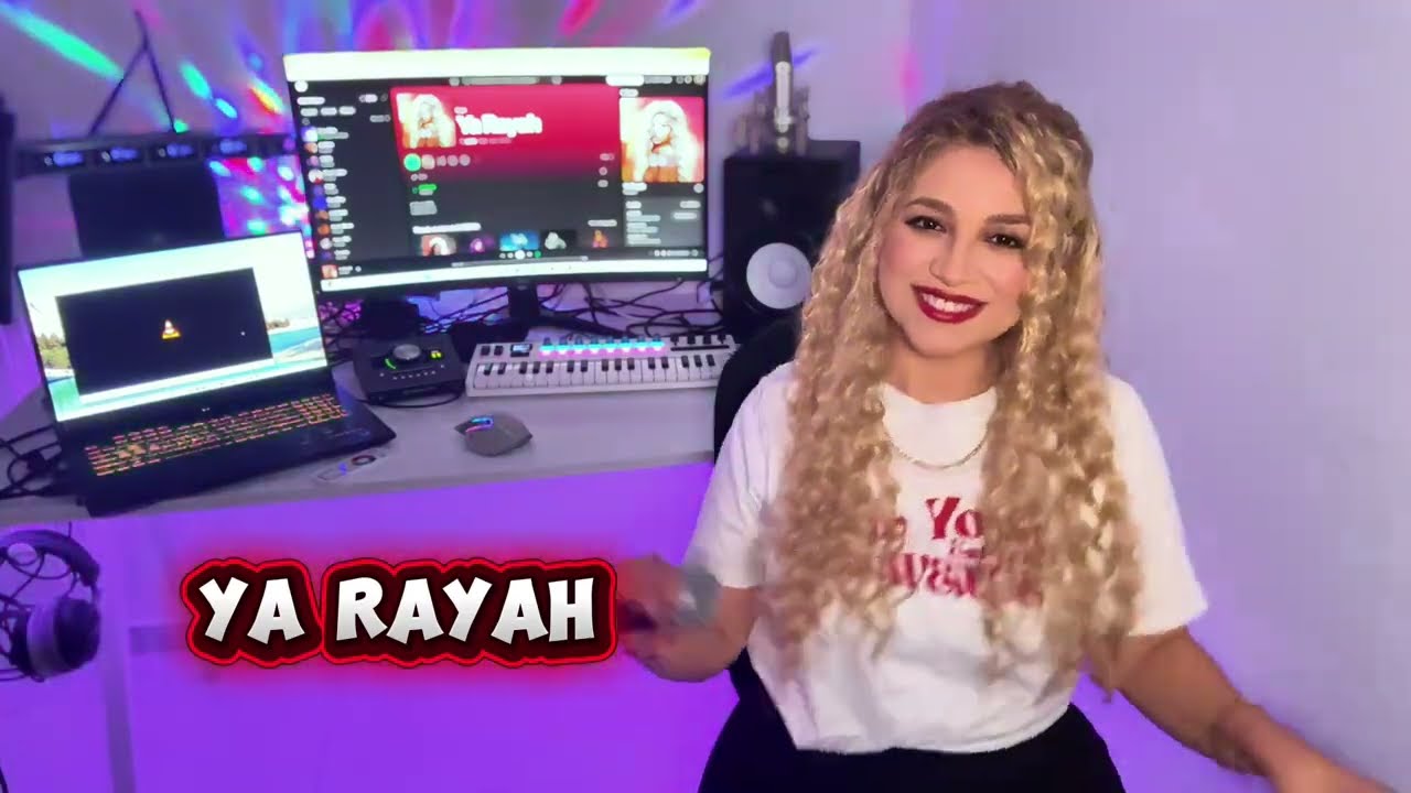 ASSMA &ndash; Ya Rayah (Hommage Rachid Taha | Electro Chaabi House 2026)