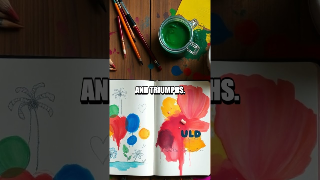 Enhancing Introspection Through Art Journals