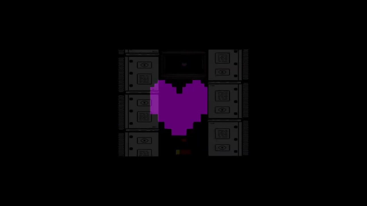 Help_Tale Soul Themes