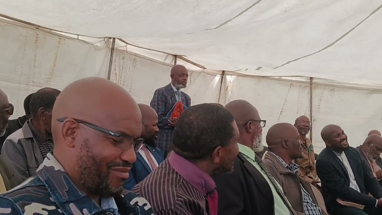 Umgidi Ka Lithembe Xelisilo