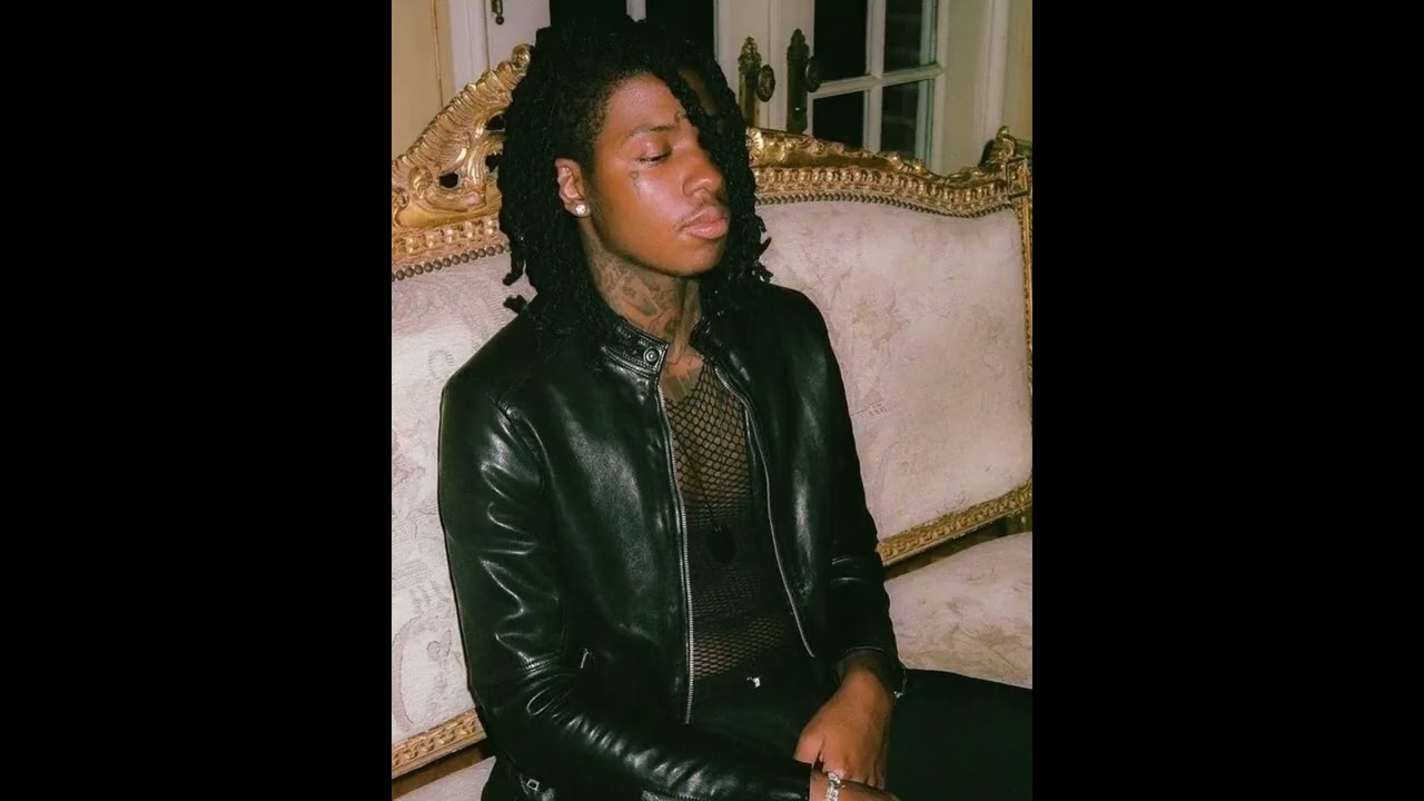 [FREE] SahBabii Type Beat - 