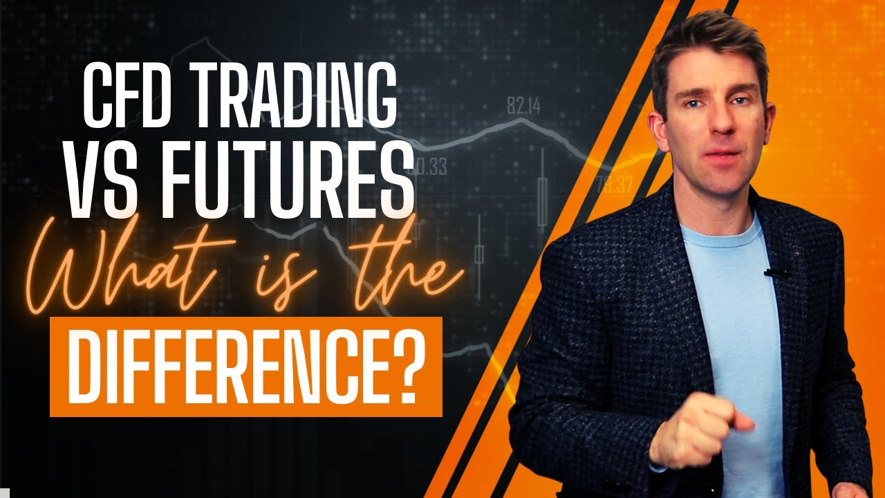 CFDs vs Futures: What Are the Differences And Which is Best? ✅