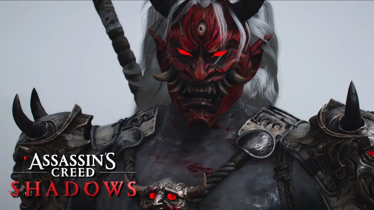 Assassin’s Creed Shadows 🏯 85: 