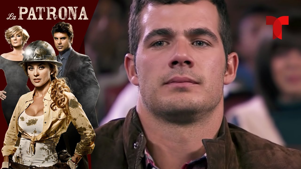 La Patrona | Capítulo 65 | Telemundo Novelas