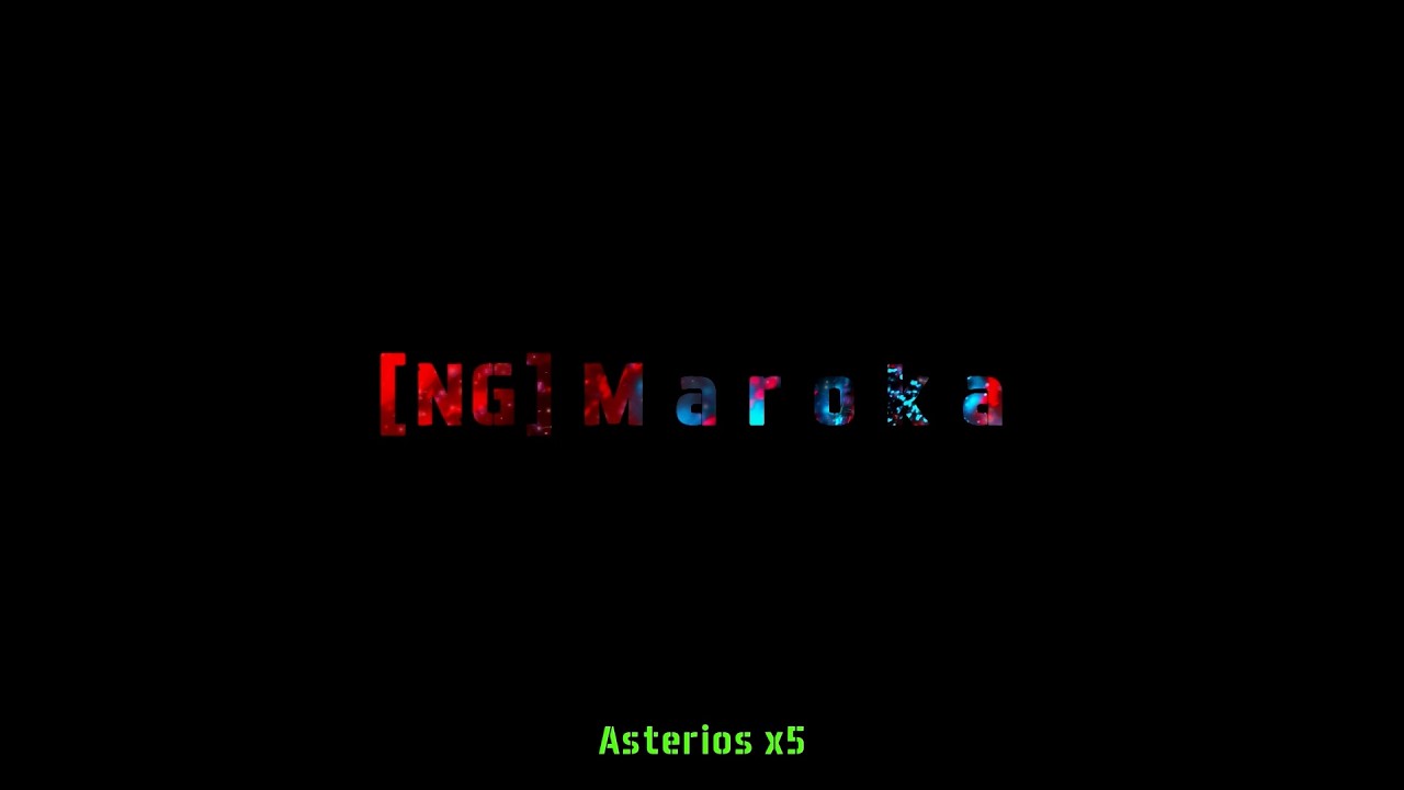 LineAge 2 Asterios x5 