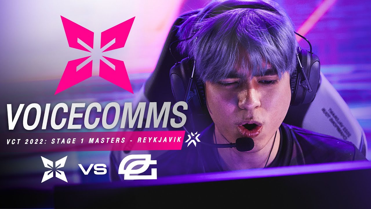 (VOICE COMMS) 