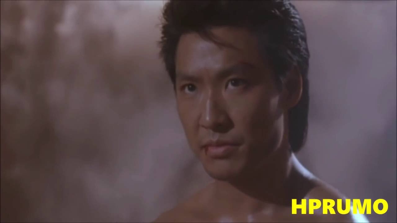 Phillip Rhee Tribute (in HD)
