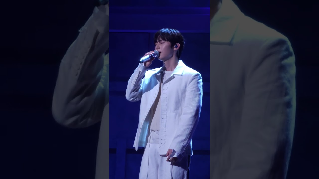 나무 | 황민현 팬미팅 [도화원] 260206