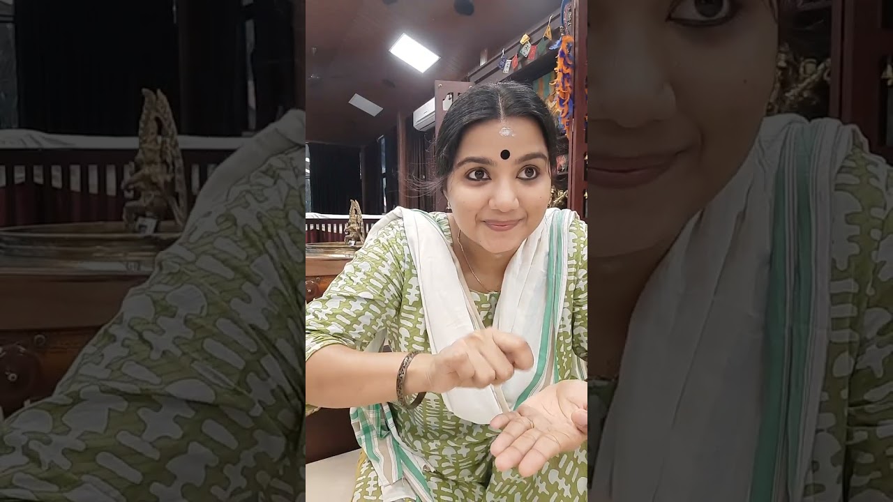 Veyilukondu ninn poovudal| Athira Sankar