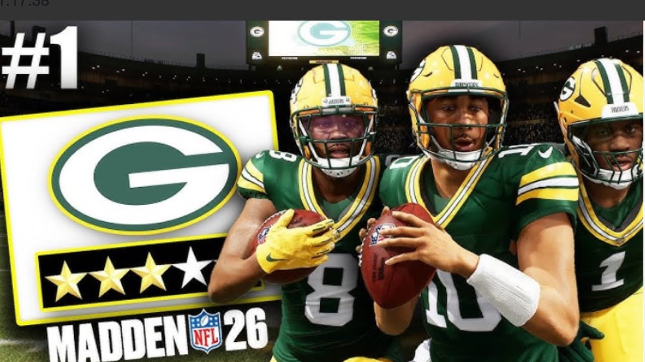 #madden26 #top100 lockdown  Defense