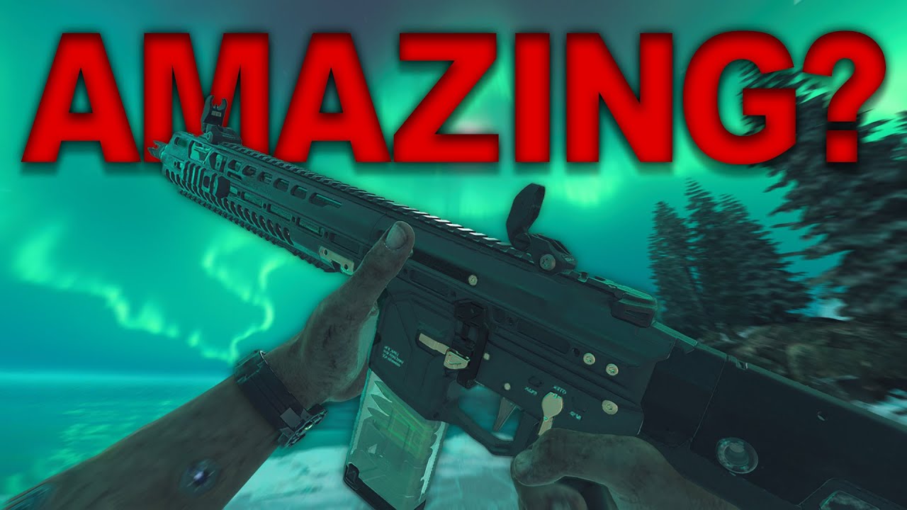 Black Ops 7 is... Actually Good?