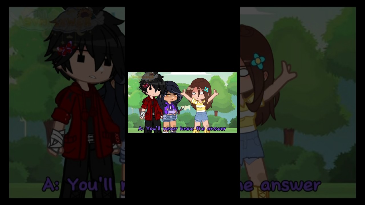 Aphmau didn't get enough sleep...😅|Aphmau SMP|The mystreet reference✨😭| #aphmau #aphmaucrew #gacha