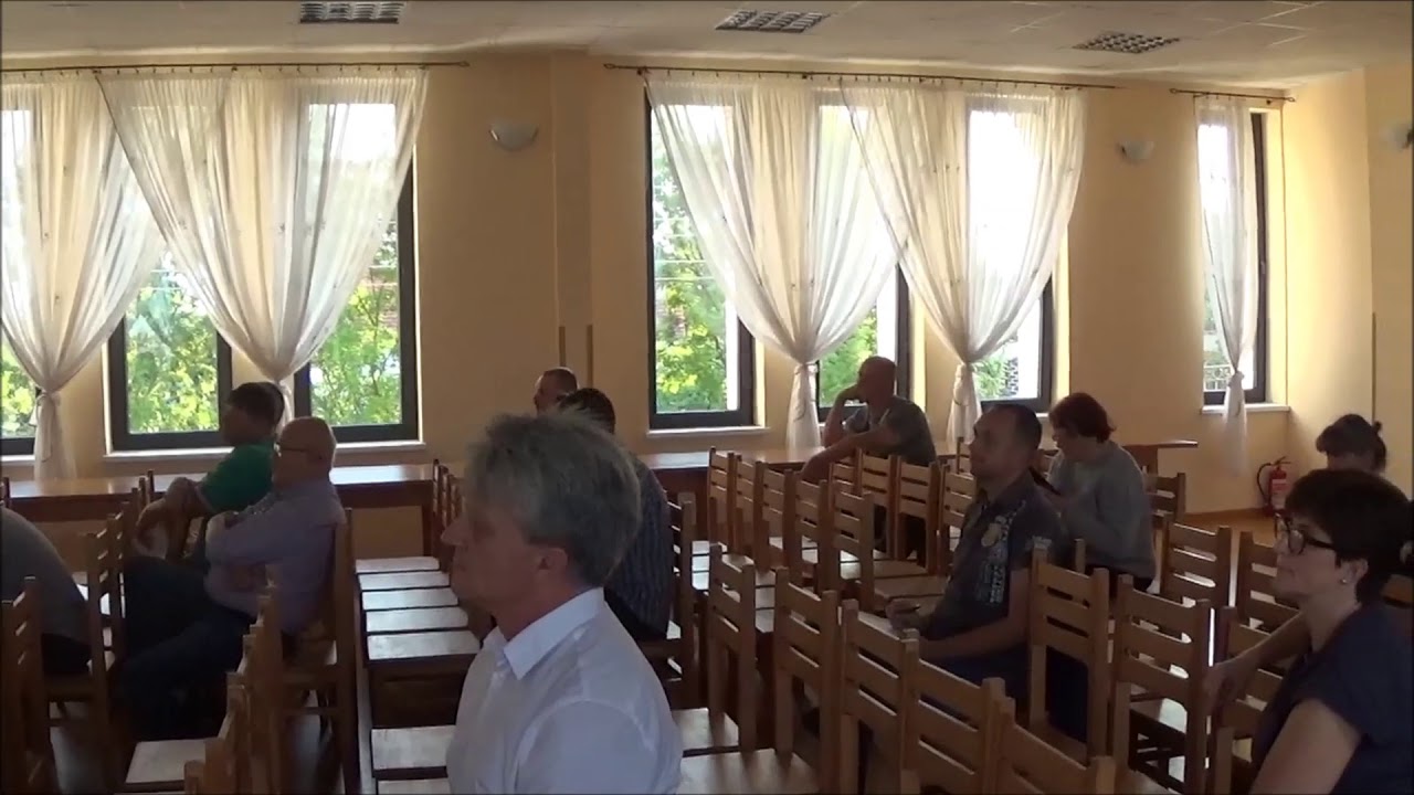 GMINA UDANIN - PROGRAM 