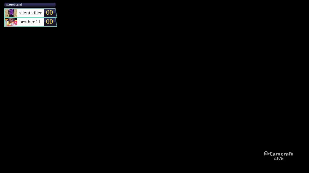 All entertainment's broadcast