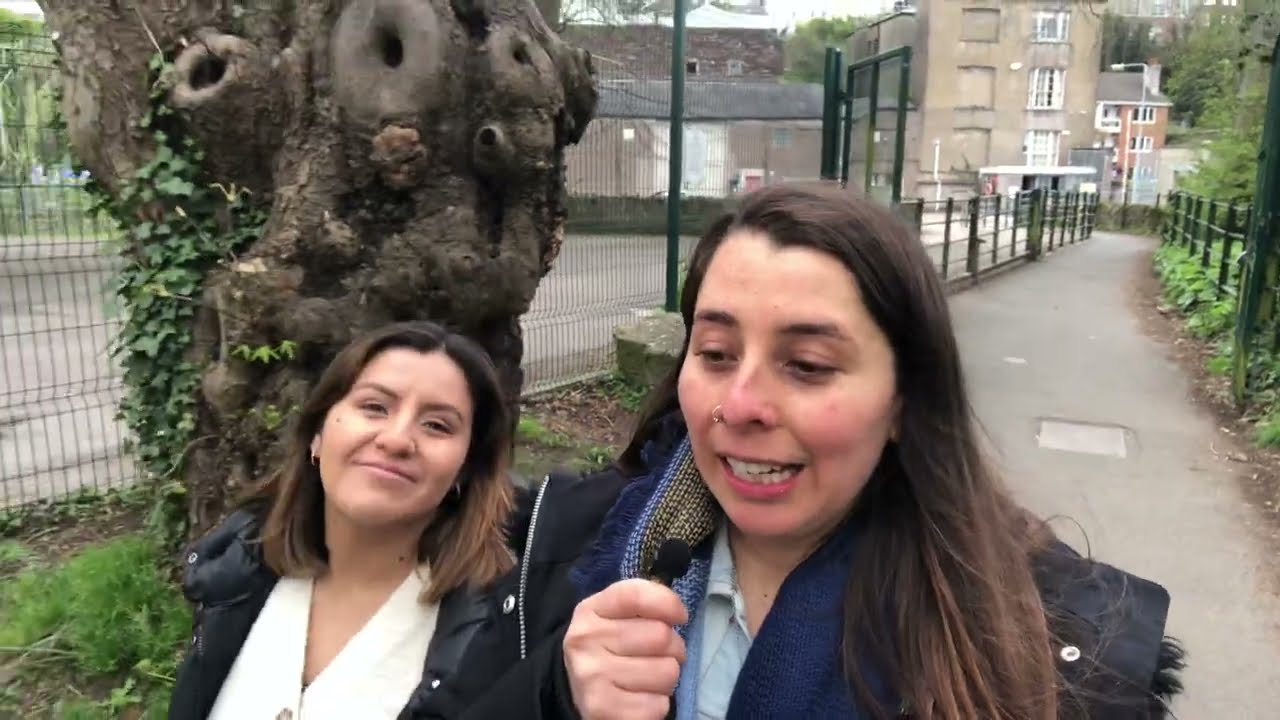 De Perú para Irlanda, requisitos para la visa D (aplica también Colombia Venezuela y Ecuador)