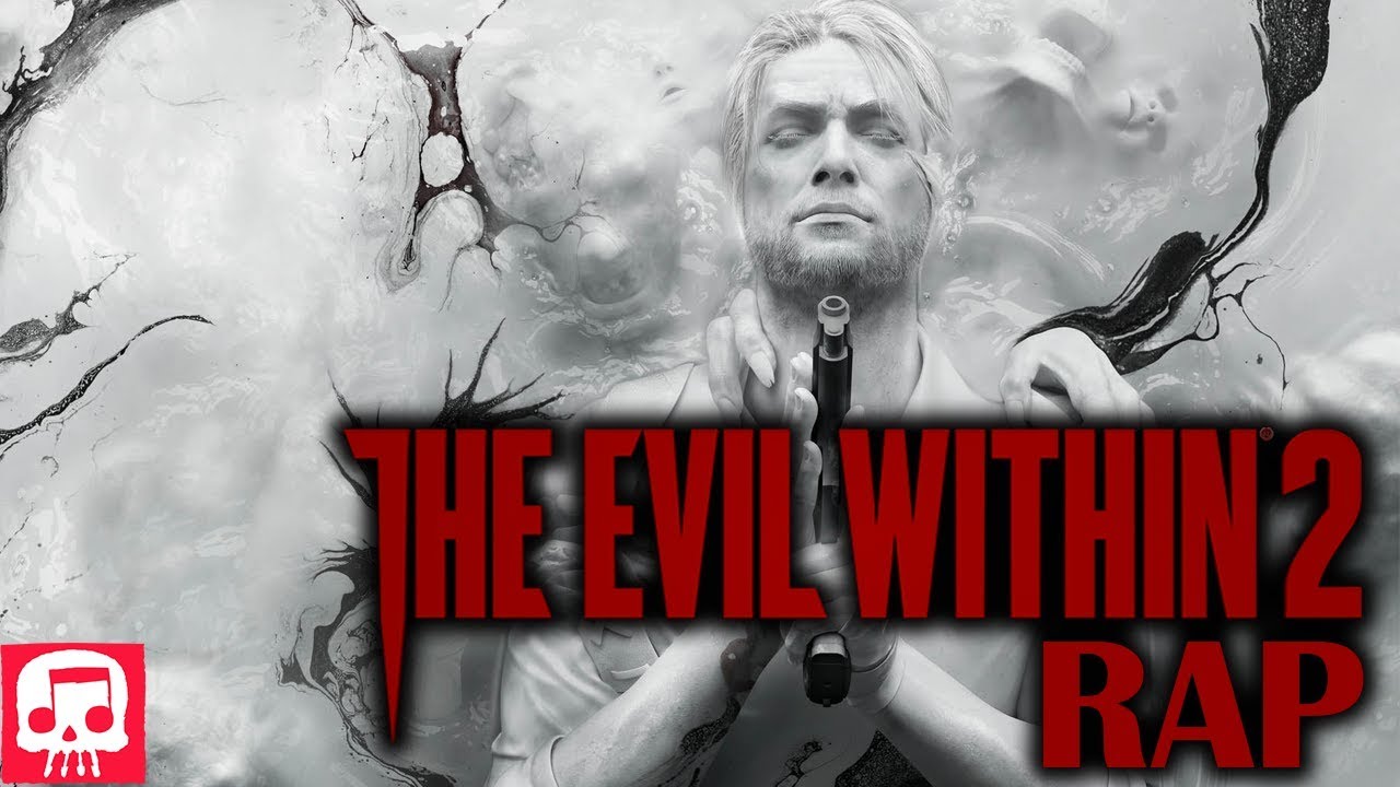 THE EVIL WITHIN 2 SONG by JT Music - 
