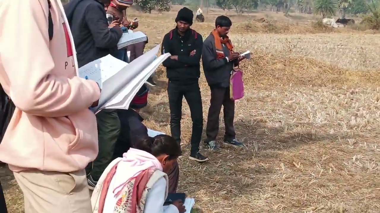 Amin training per practical karte hue