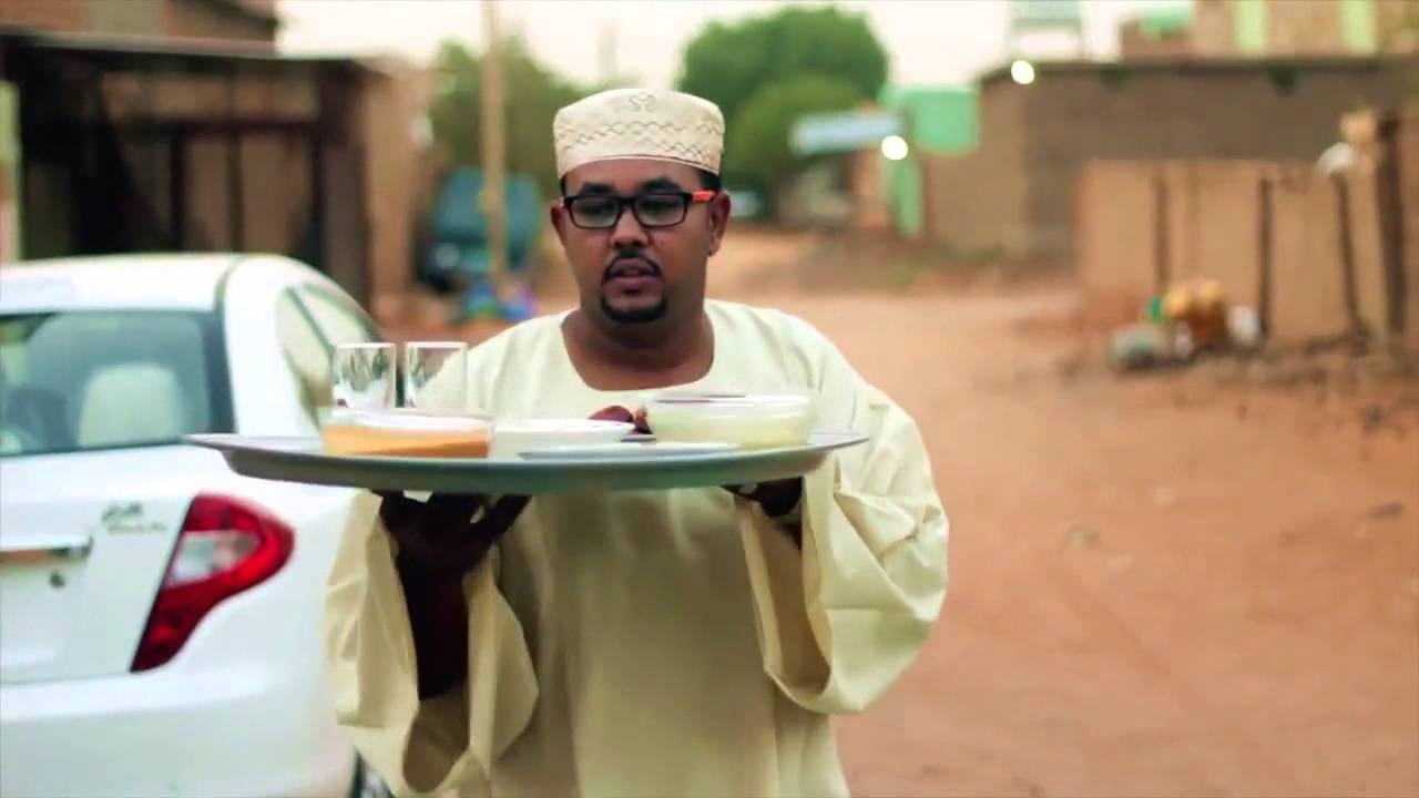 وليد حميدة   ابتهالة رمضان