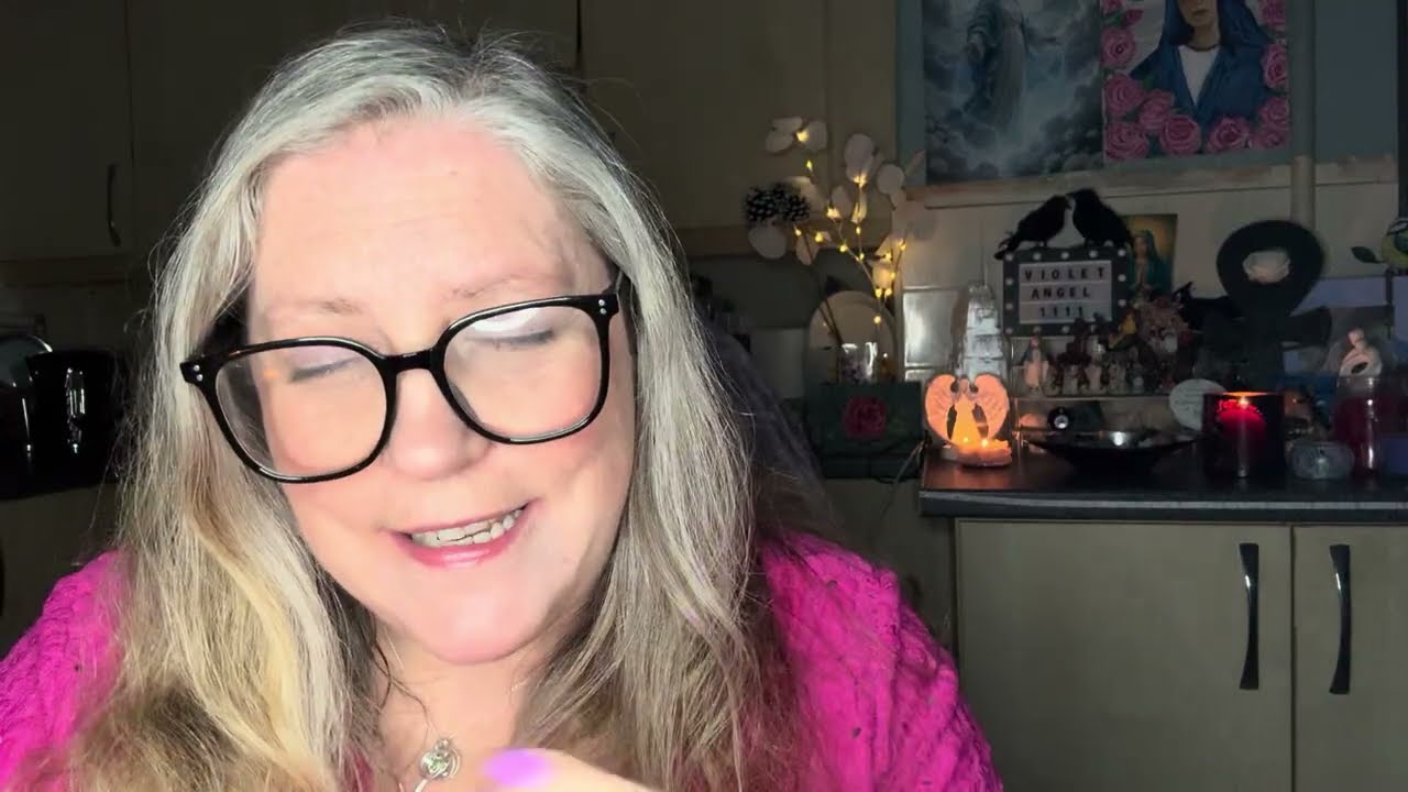 POWERFUL CHANGES ARE HAPPENING RIGHT NOW FOR THE TF COLLECTIVE 💫 THIS IS WHAT WE NEED TO KNOW ✨😇💖