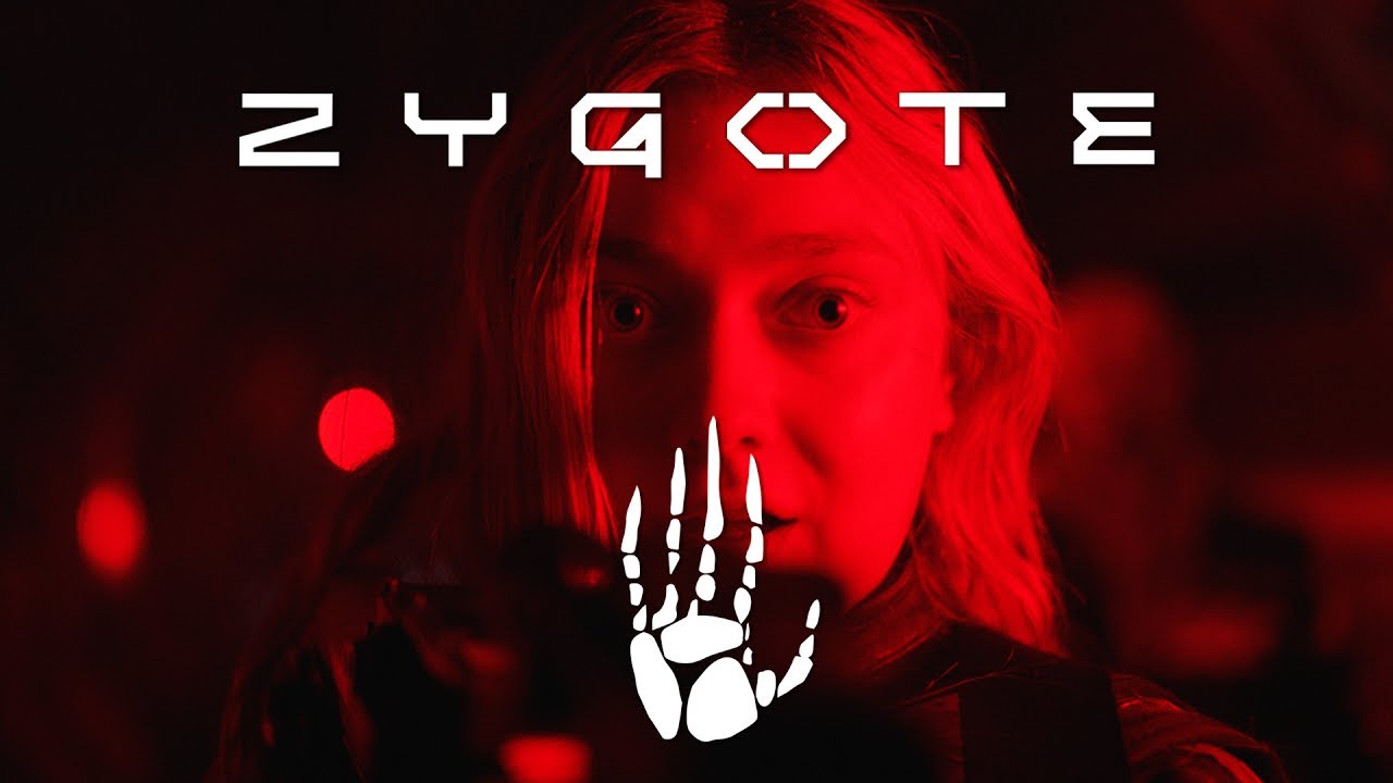 Oats Studios &mdash; Глава 1 &mdash; Зигота