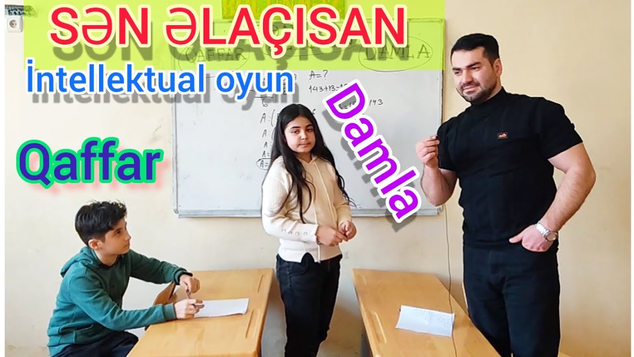 5-ci sinif riyaziyyat 