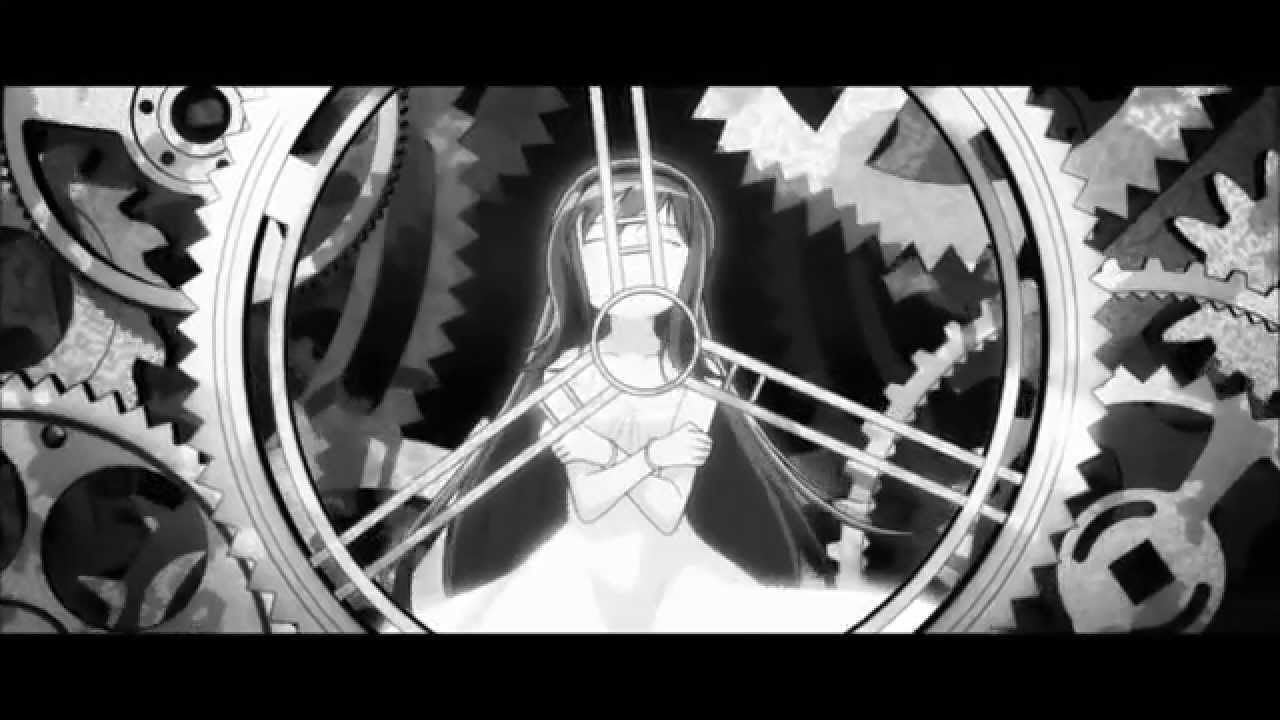 [Madoka Magica AMV] Homura Akemi - Echo