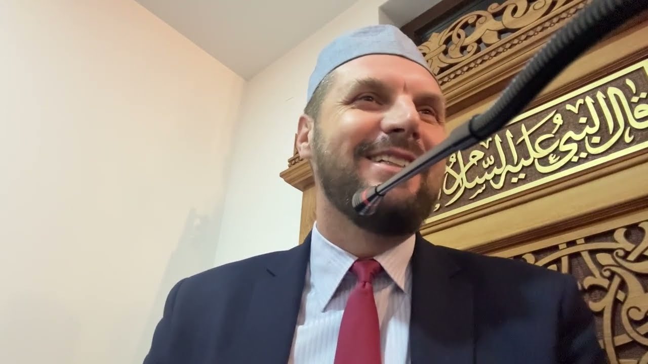 KOLIKO VRIJEDIMO KOD ALLAHA, A KOLIKO U OČIMA LJUDI