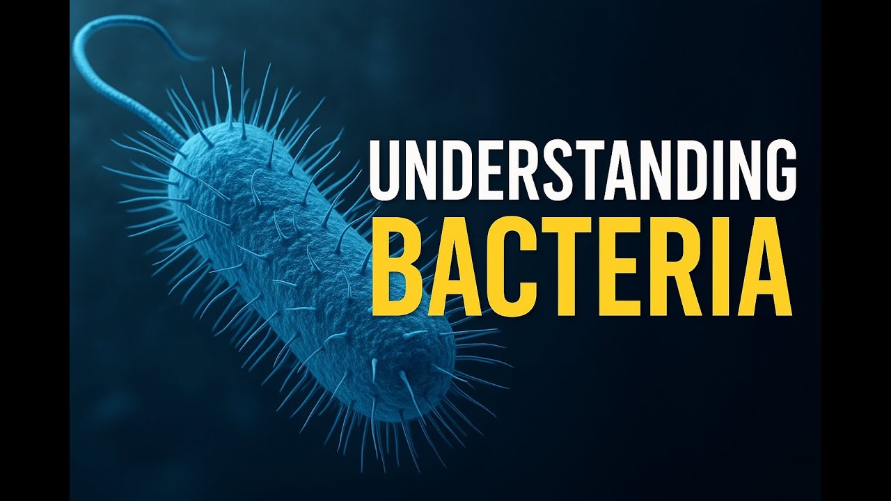 Chapter 2 Overview: Bacteria - A Nurse s Guide
