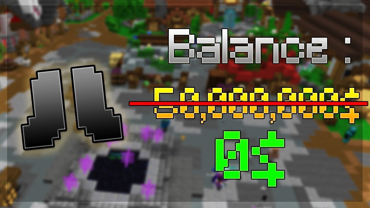 So I got scammed... (Hypixel Skyblock)