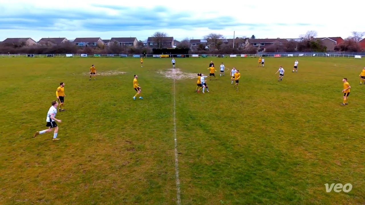 GOALS | Trowbridge Town vs Salisbury FC Development | 09/03/2024