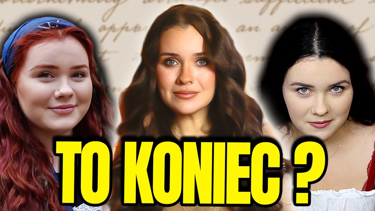MUSZĘ WAM COŚ POWIEDZIEĆ...
