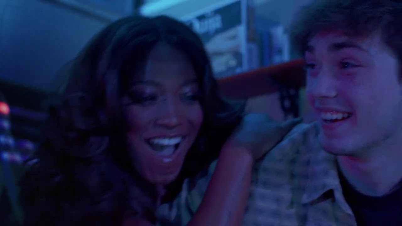 Keke Palmer - Dreamcatcher (Official Video)