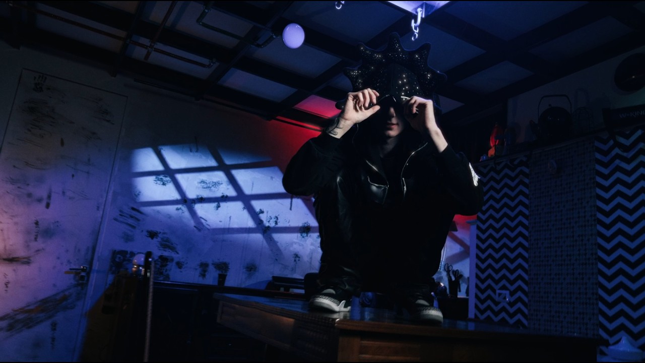 PietroHaze - M***A (Official Video)