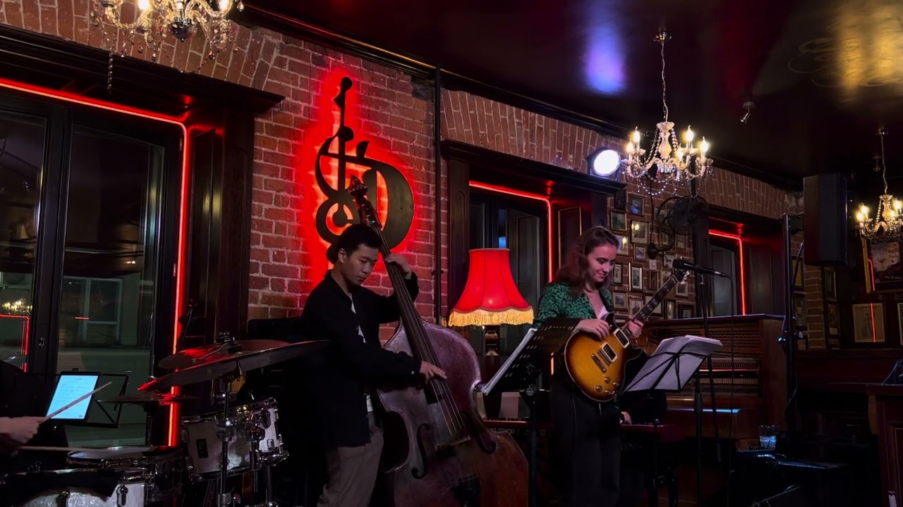 River Quay by Pat Metheny